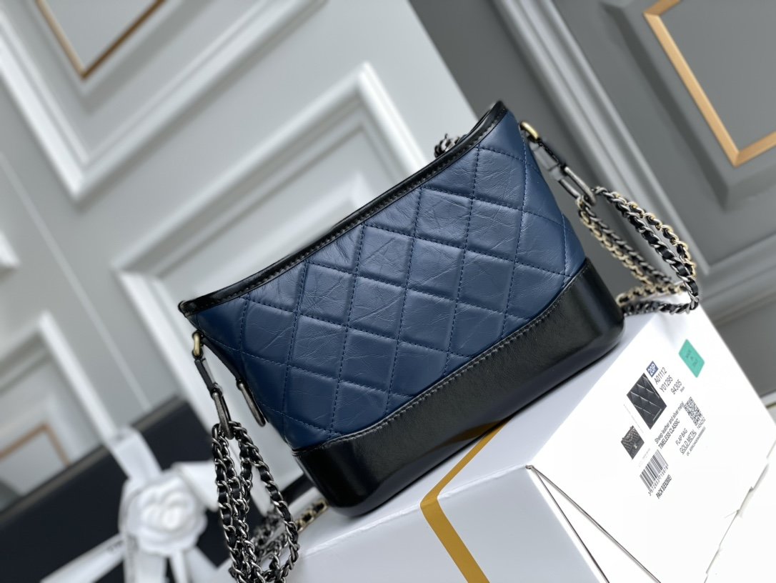 Chanel Gabrielle Bags